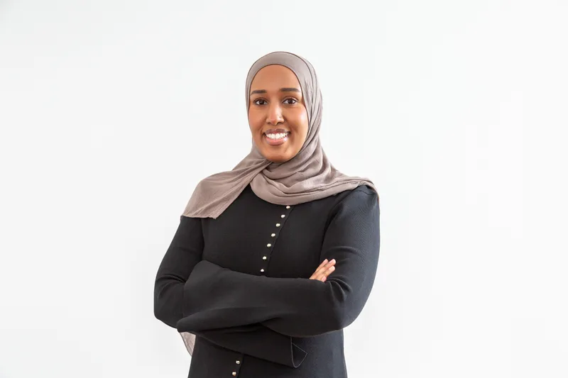 Asma Mohamed, PA