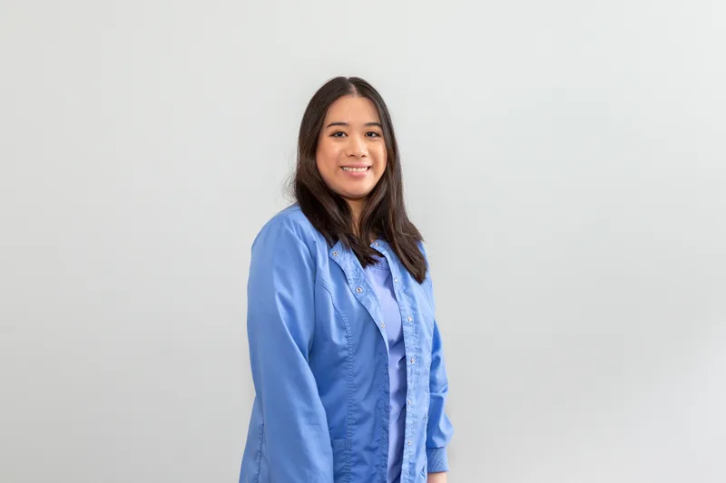 Cindy Kuo, RN